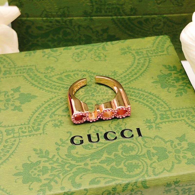 Gucci Rings